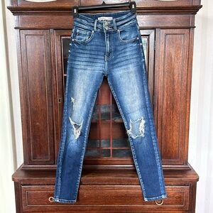 Women’s KanCan Skinny Jeans Size 23